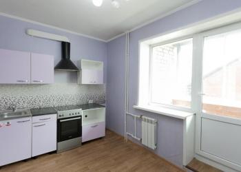 1-к квартира, 36 м2, 2/3 эт.