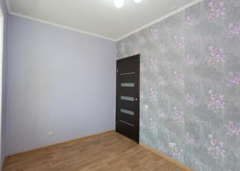 1-к квартира, 36 м2, 2/3 эт.
