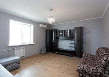 1-к квартира, 36 м2, 2/3 эт.