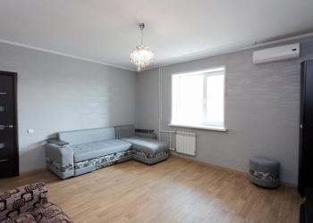 1-к квартира, 36 м2, 2/3 эт.