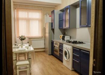2-к квартира, 60 м2, 9/10 эт.