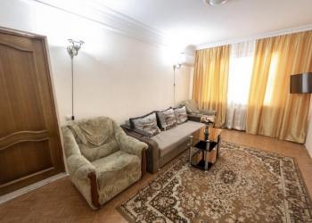 2-к квартира, 55 м2, 1/5 эт.