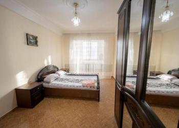 2-к квартира, 55 м2, 1/5 эт.