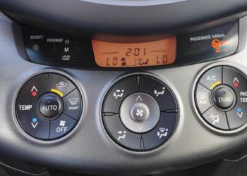 Toyota RAV4 Long, v2.4, 2011, ����, 4WD