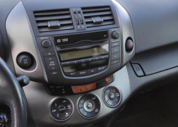 Toyota RAV4 Long, v2.4, 2011, ����, 4WD