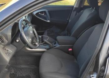 Toyota RAV4 Long, v2.4, 2011, ����, 4WD
