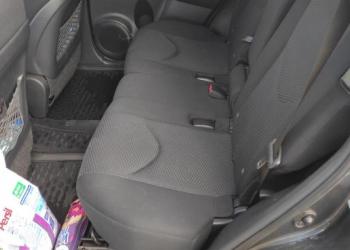 Toyota RAV4 Long, v2.4, 2011, ����, 4WD