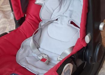 Автолюлька.