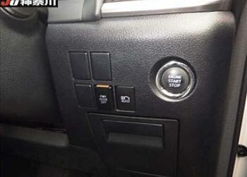 Toyota Alphard, 2018