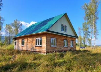 Дом 100м2 в экологическом районе