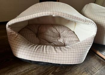 Домик для кошки