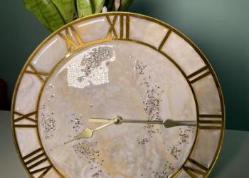 Изделия из эпоксидной смолы