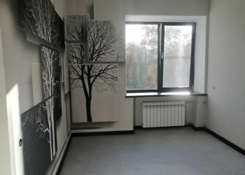 1-к квартира, 23 м2, 3/3 эт.