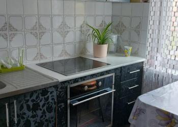 1-к квартира, 31 м2, 4/5 эт.