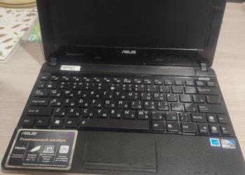 Нетбук asus