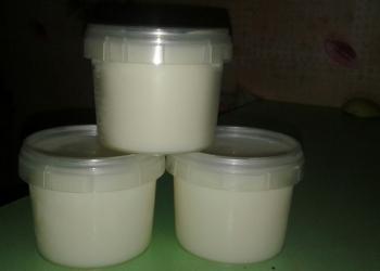 Продам барсучий жир