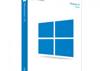 Windows 10 pro оригинальный ключ Retail