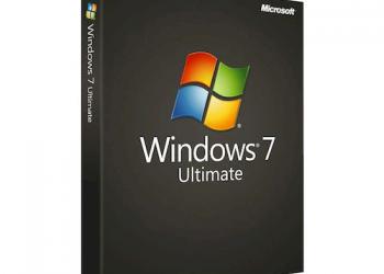 Windows 10 pro оригинальный ключ Retail