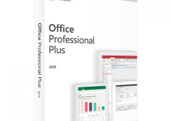Windows 10 pro оригинальный ключ Retail