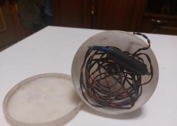 фонарь переноска