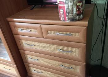 Продаётся мебель б/у