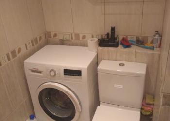 2-к квартира, 60 м2, 4/17 эт.