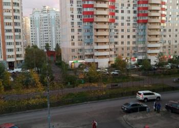 2-к квартира, 60 м2, 4/17 эт.