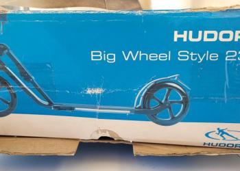  Hudora Big Wheel Style 230
