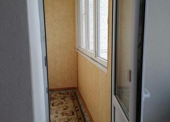 1-к квартира, 30 м2, 5/9 эт.