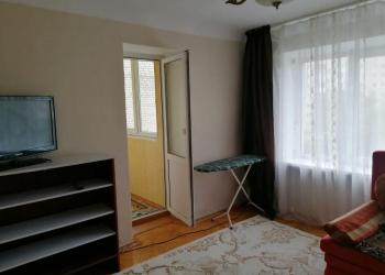 1-к квартира, 30 м2, 5/9 эт.