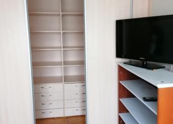 1-к квартира, 30 м2, 5/9 эт.