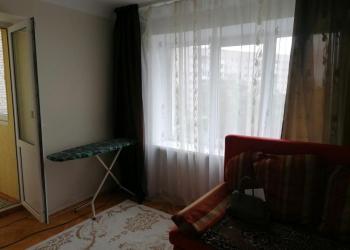 1-к квартира, 30 м2, 5/9 эт.