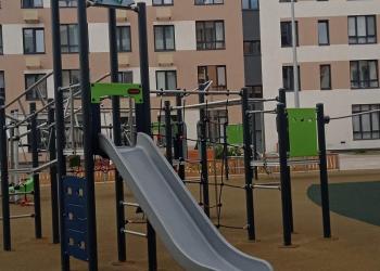 1-к квартира, 34 м2, 6/7 эт.
