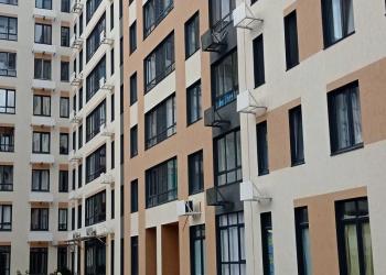 1-к квартира, 34 м2, 6/7 эт.