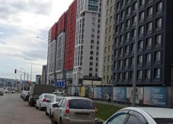 1-к квартира, 25 м2, 9/19 эт.