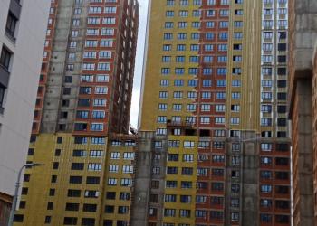 1-к квартира, 25 м2, 9/19 эт.