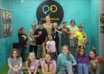 Продажа франшизы детского центра. Готовый бизнес ProЛица project