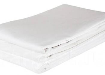 наволочки белые бязь 50*70