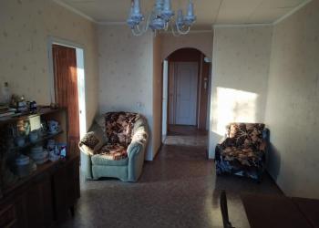 3-к квартира, 51 м2, 3/5 эт.