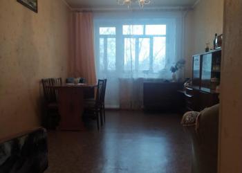 3-к квартира, 51 м2, 3/5 эт.