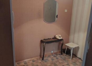 3-к квартира, 51 м2, 3/5 эт.