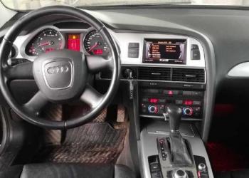 Audi A6, 2011 в отличном состоянии
