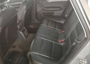 Audi A6, 2011 � �������� ���������