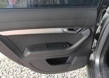 Audi A6, 2011 � �������� ���������