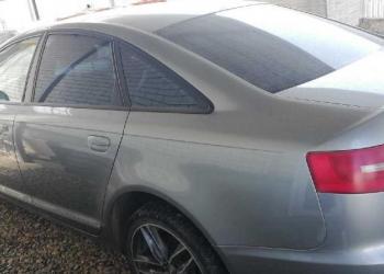 Audi A6, 2011 � �������� ���������