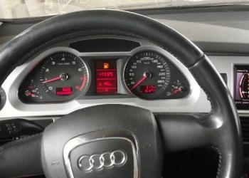 Audi A6, 2011 � �������� ���������