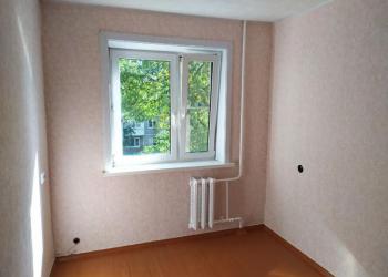 3-к изол. квартира, 55 м2, 3/5 эт.