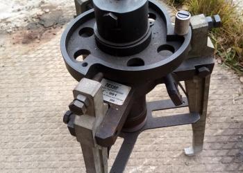 Съемник гидравлический. Сг-901