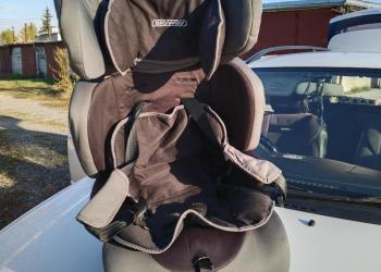 авто кресло