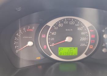 Hyundai Tucson, 2006